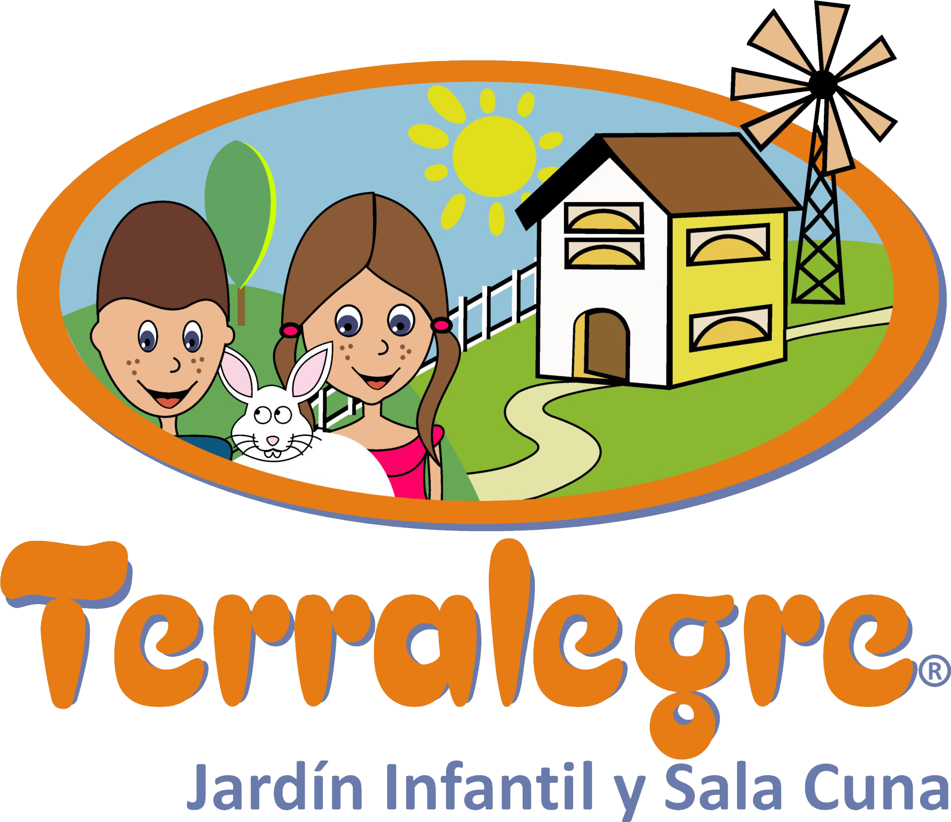 Logo Terralegre